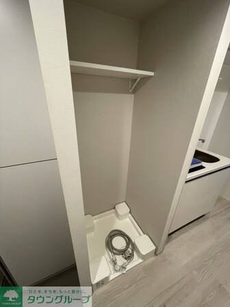 デュオメゾン千住学園通りの物件内観写真